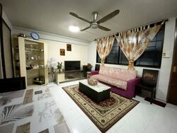Blk 713 Chong Pang Green (Yishun), HDB 4 Rooms #460841491